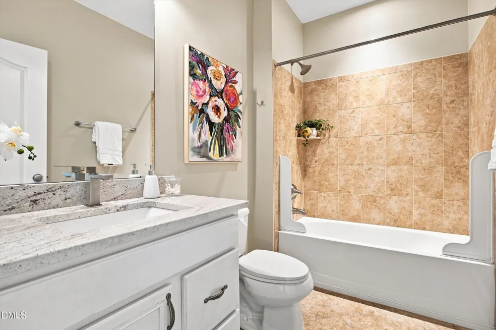 7304 Incline Drive Wake Forest, NC 27587
