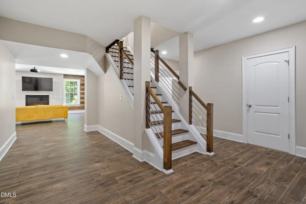 7304 Incline Drive Wake Forest, NC 27587