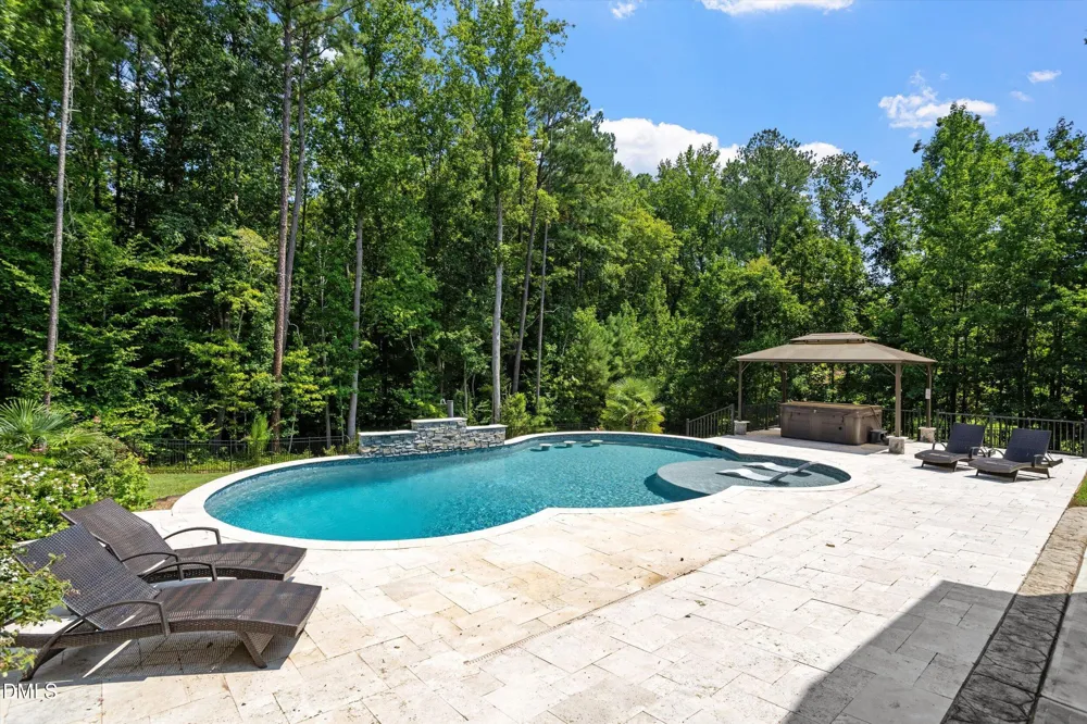 7304 Incline Drive Wake Forest, NC 27587