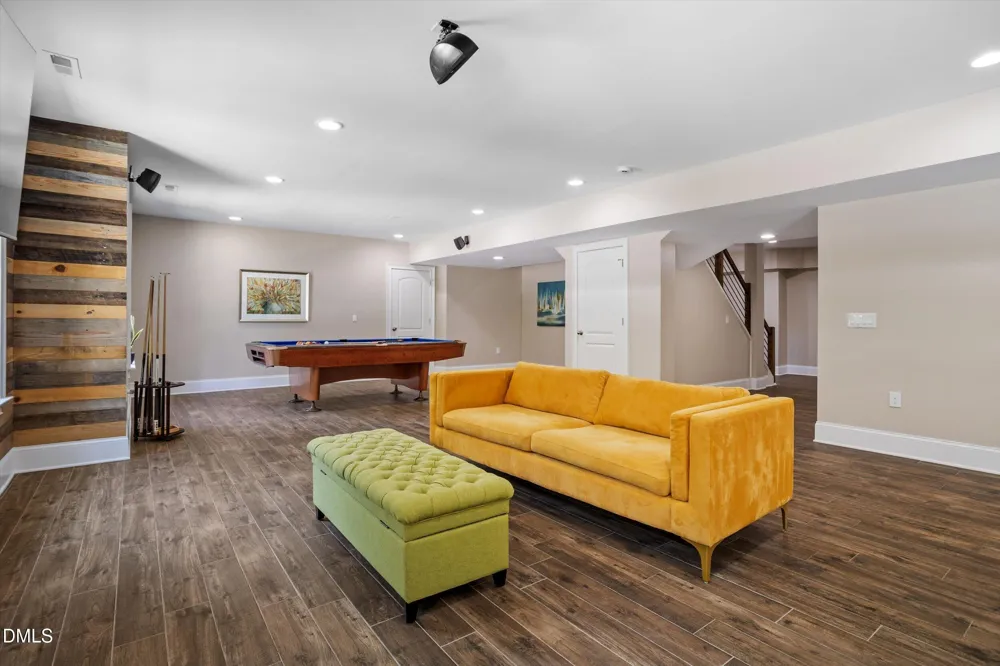 7304 Incline Drive Wake Forest, NC 27587