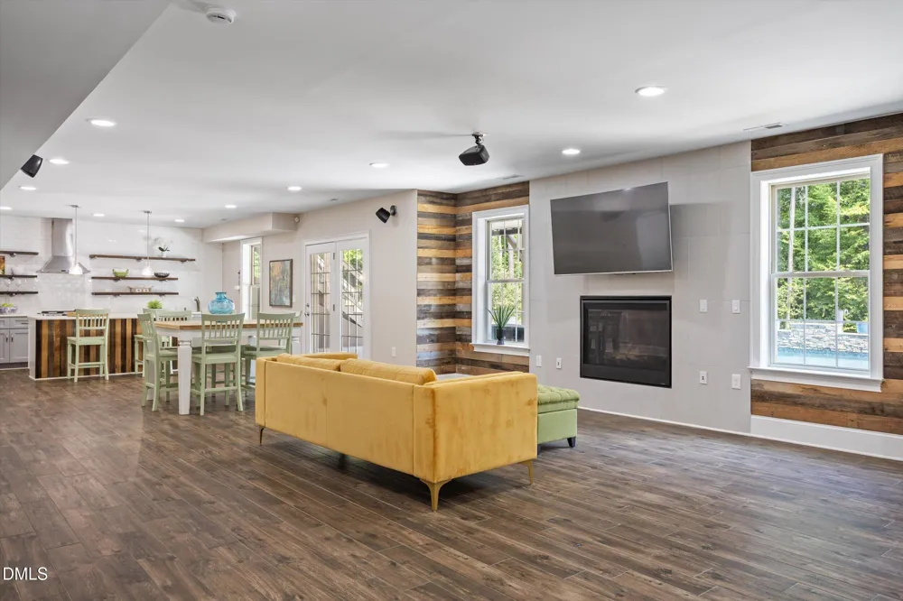7304 Incline Drive Wake Forest, NC 27587