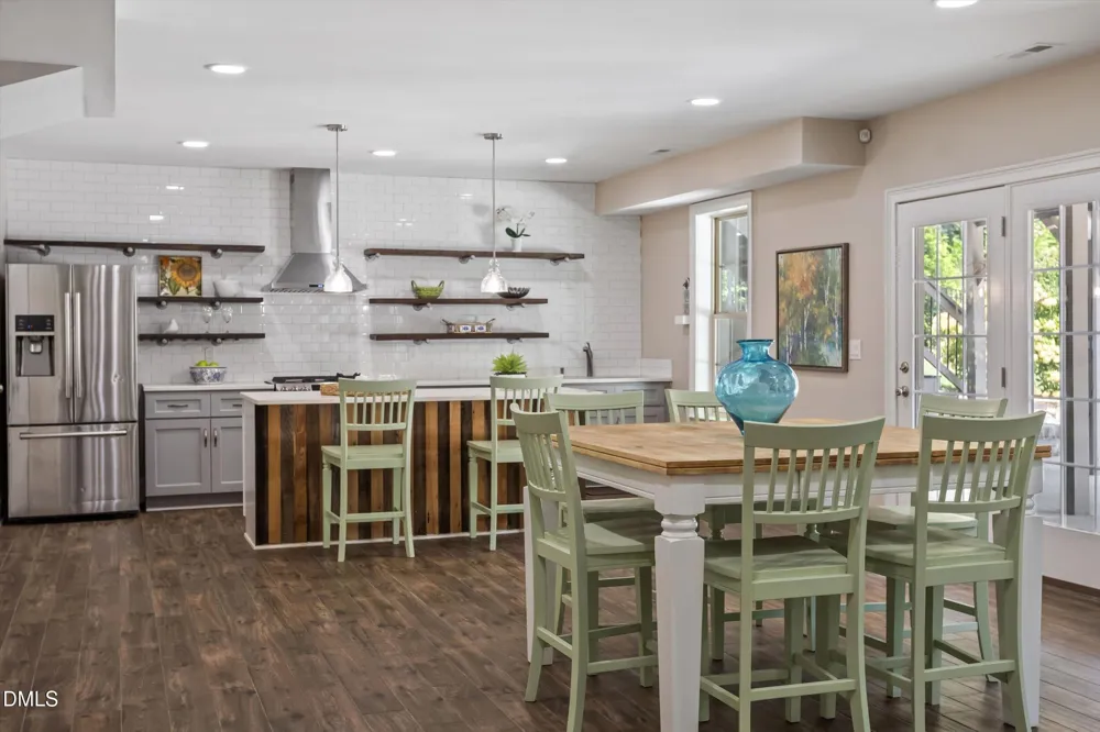 7304 Incline Drive Wake Forest, NC 27587