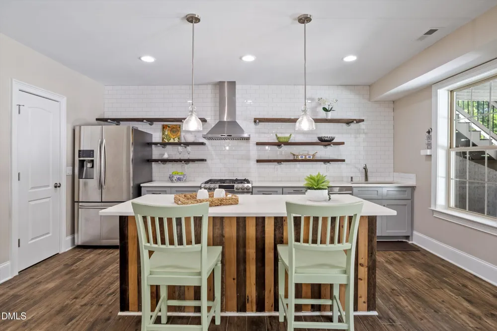 7304 Incline Drive Wake Forest, NC 27587