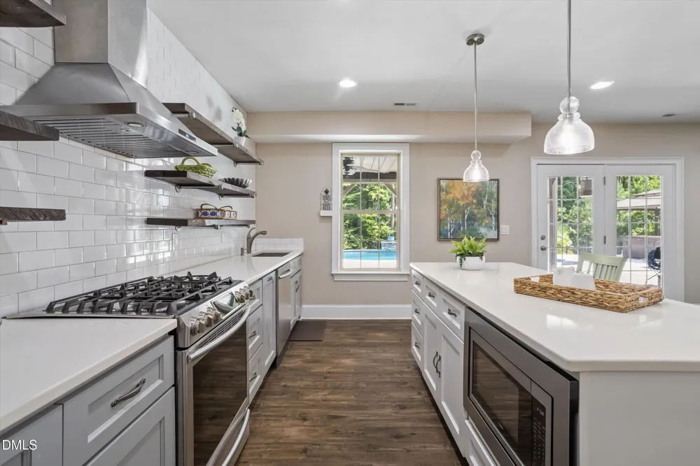 7304 Incline Drive Wake Forest, NC 27587