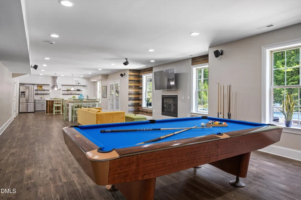 7304 Incline Drive Wake Forest, NC 27587