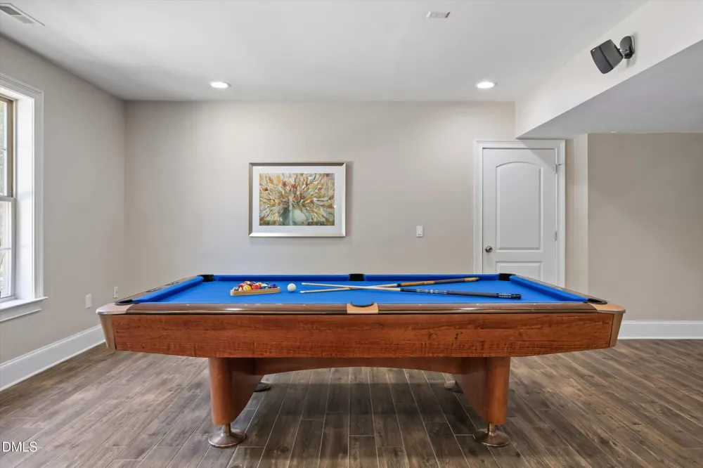 7304 Incline Drive Wake Forest, NC 27587