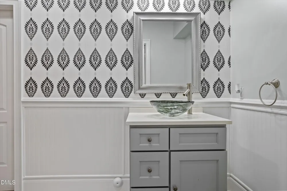 7304 Incline Drive Wake Forest, NC 27587