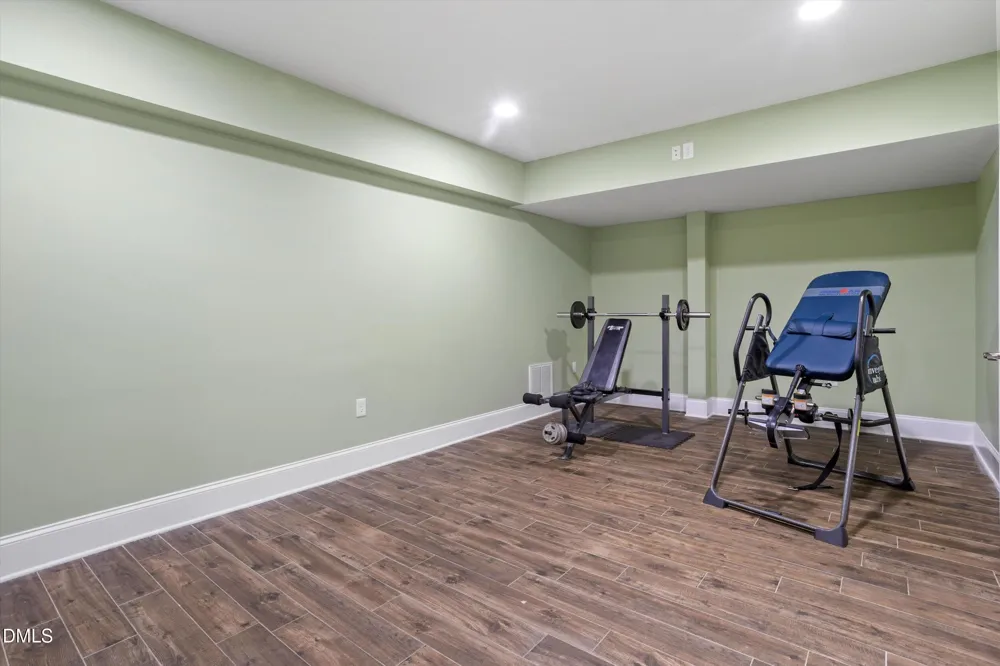 7304 Incline Drive Wake Forest, NC 27587