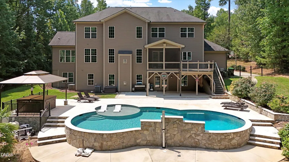 7304 Incline Drive Wake Forest, NC 27587