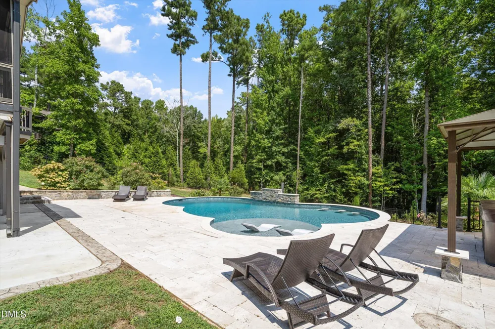 7304 Incline Drive Wake Forest, NC 27587
