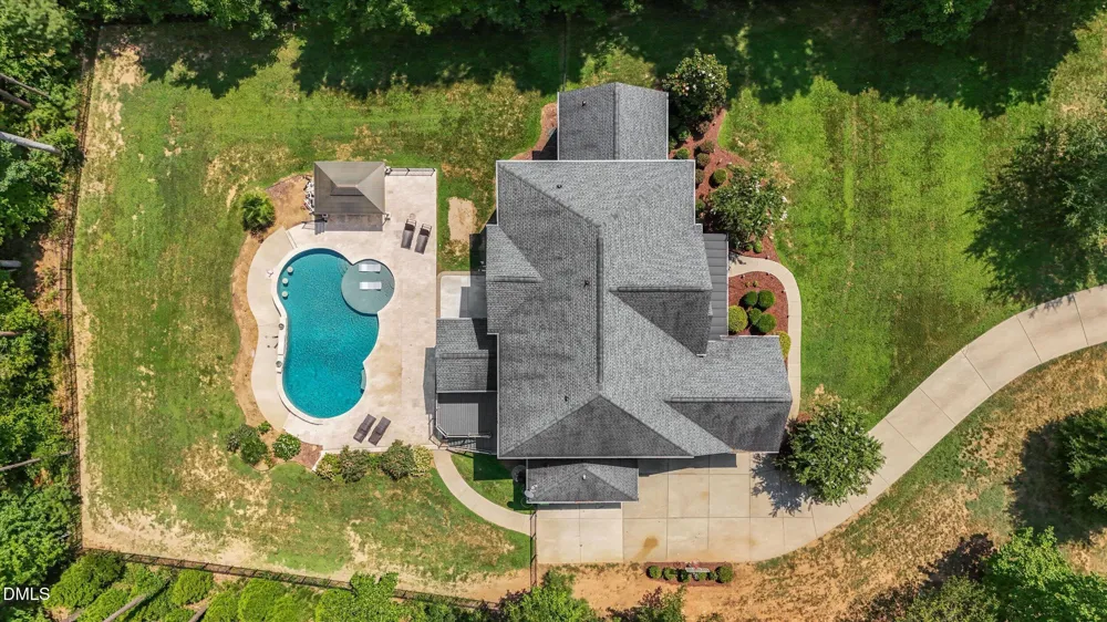7304 Incline Drive Wake Forest, NC 27587