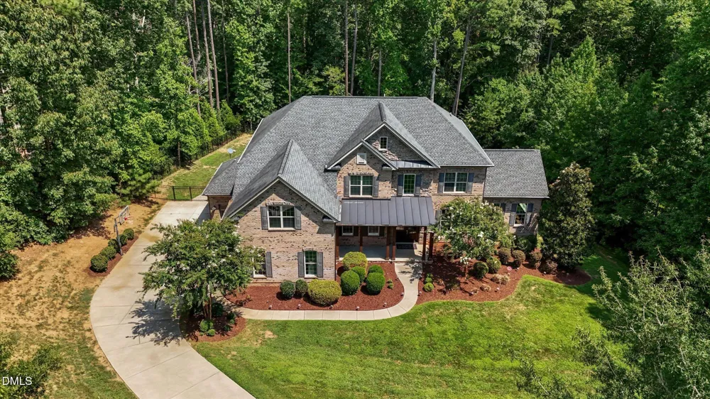 7304 Incline Drive Wake Forest, NC 27587
