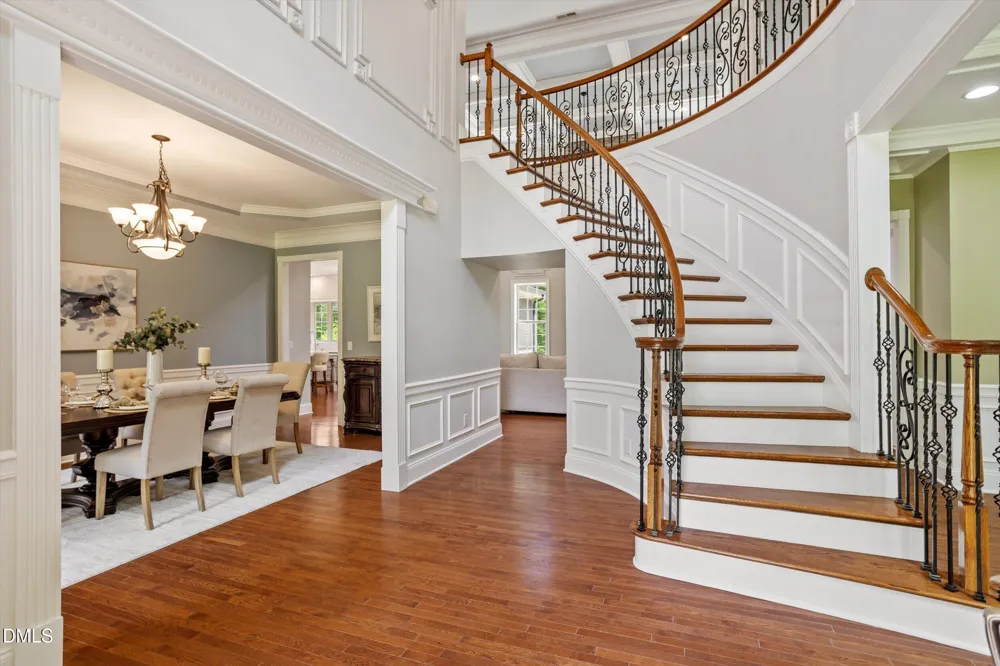 7304 Incline Drive Wake Forest, NC 27587