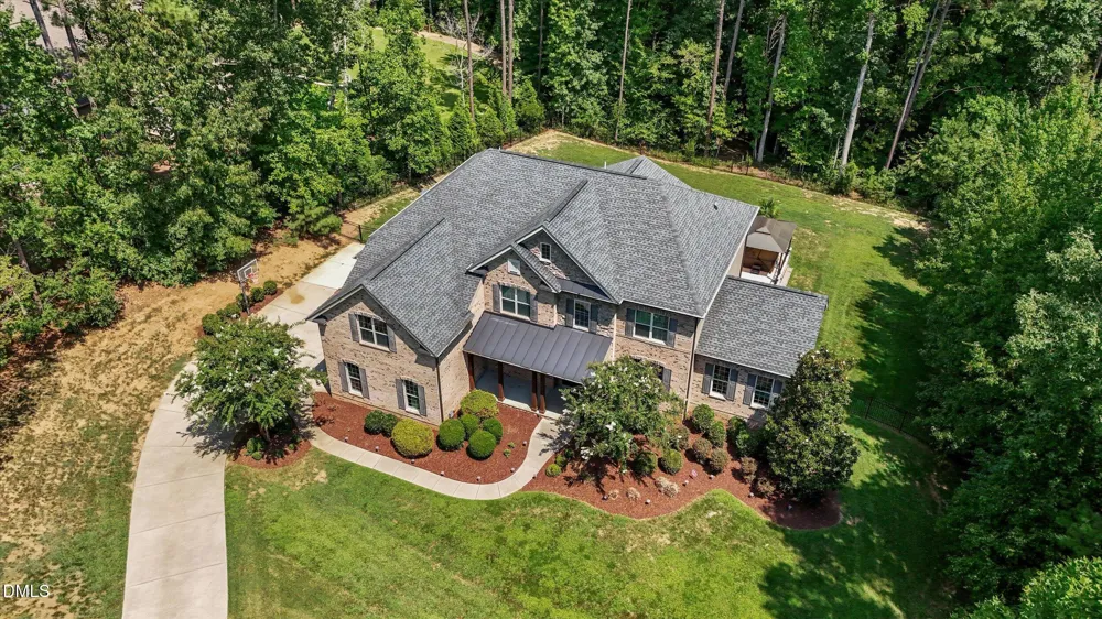 7304 Incline Drive Wake Forest, NC 27587