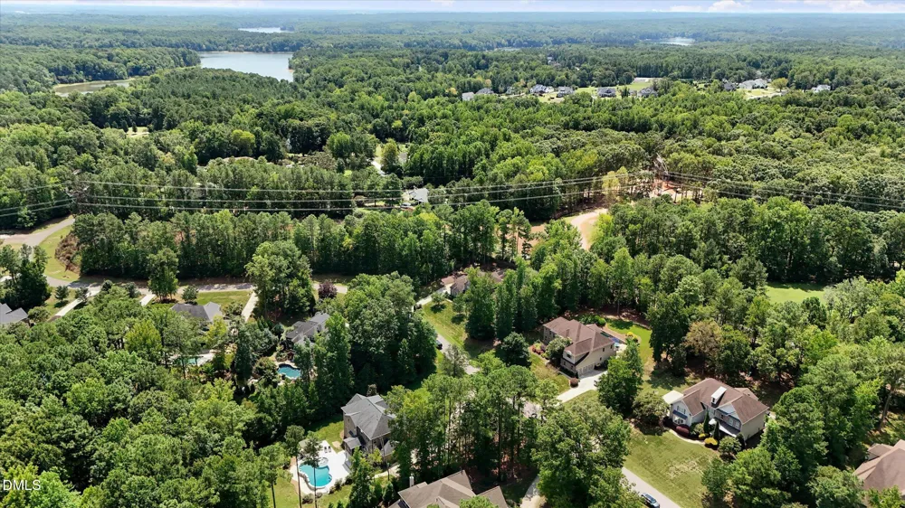 7304 Incline Drive Wake Forest, NC 27587