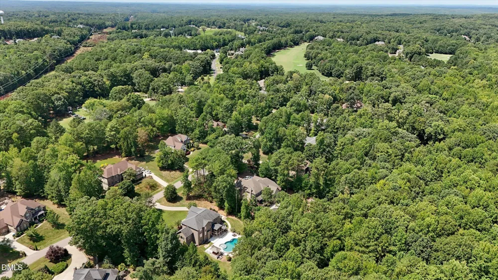 7304 Incline Drive Wake Forest, NC 27587