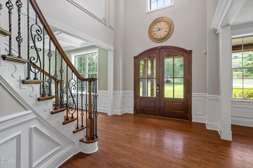 7304 Incline Drive Wake Forest, NC 27587