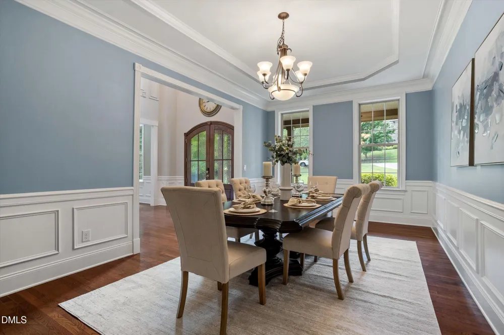 7304 Incline Drive Wake Forest, NC 27587