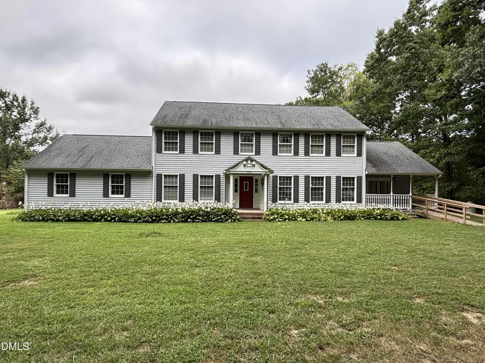 2950 Old Watkins Road Henderson, NC 27537