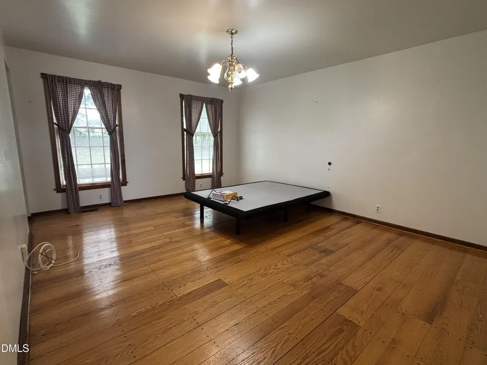 2950 Old Watkins Road Henderson, NC 27537