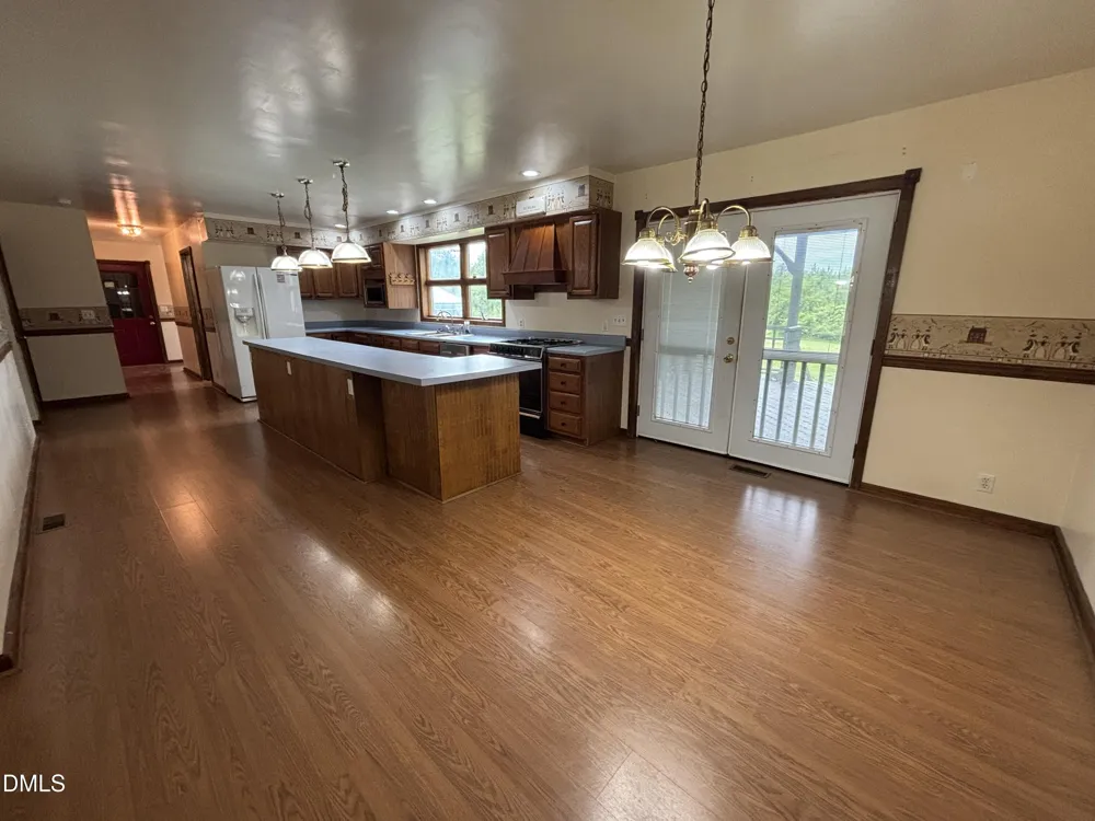 2950 Old Watkins Road Henderson, NC 27537