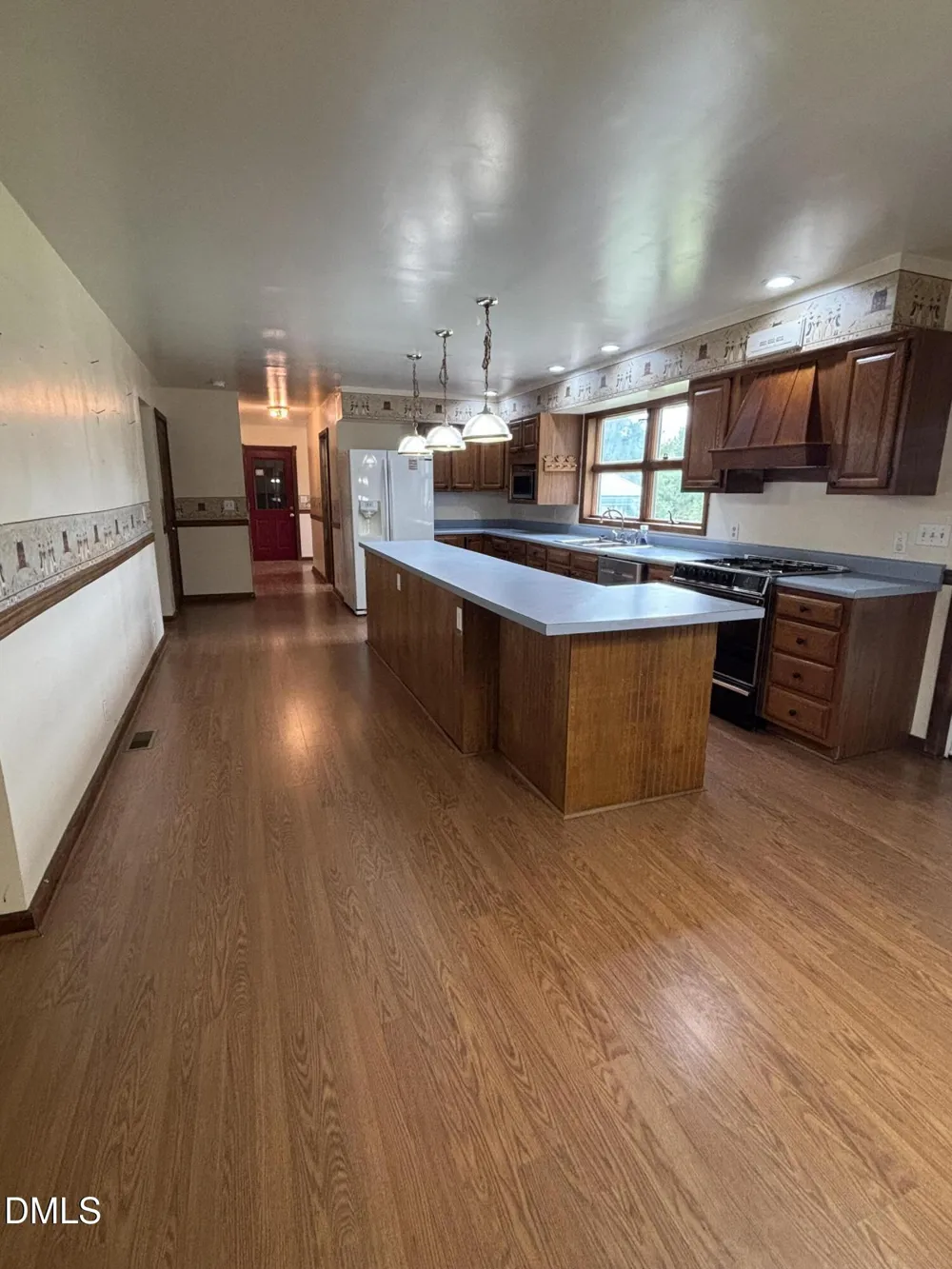 2950 Old Watkins Road Henderson, NC 27537