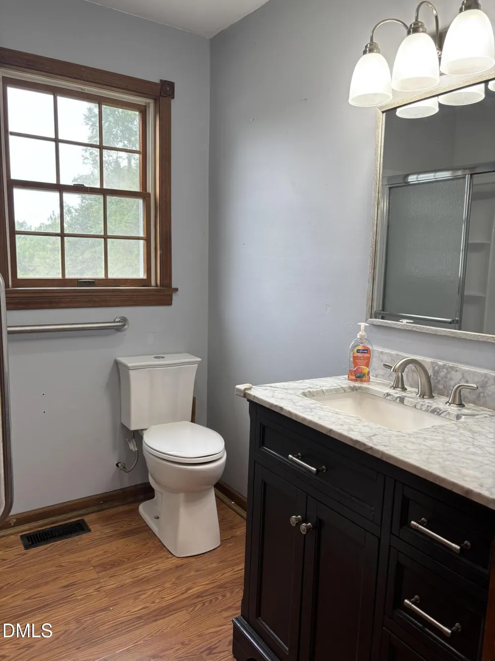 2950 Old Watkins Road Henderson, NC 27537