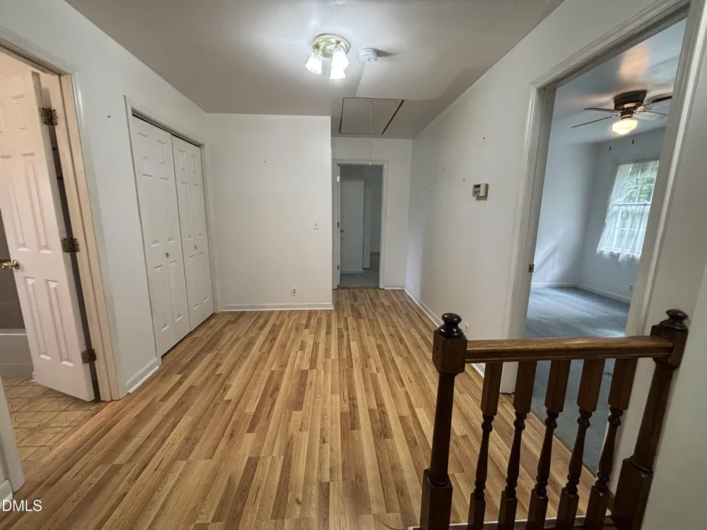 2950 Old Watkins Road Henderson, NC 27537