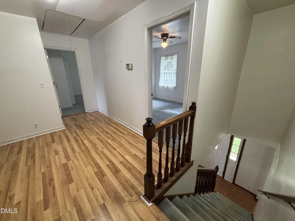 2950 Old Watkins Road Henderson, NC 27537