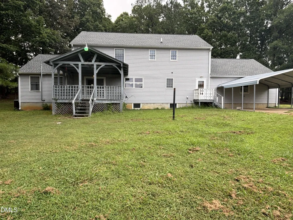 2950 Old Watkins Road Henderson, NC 27537