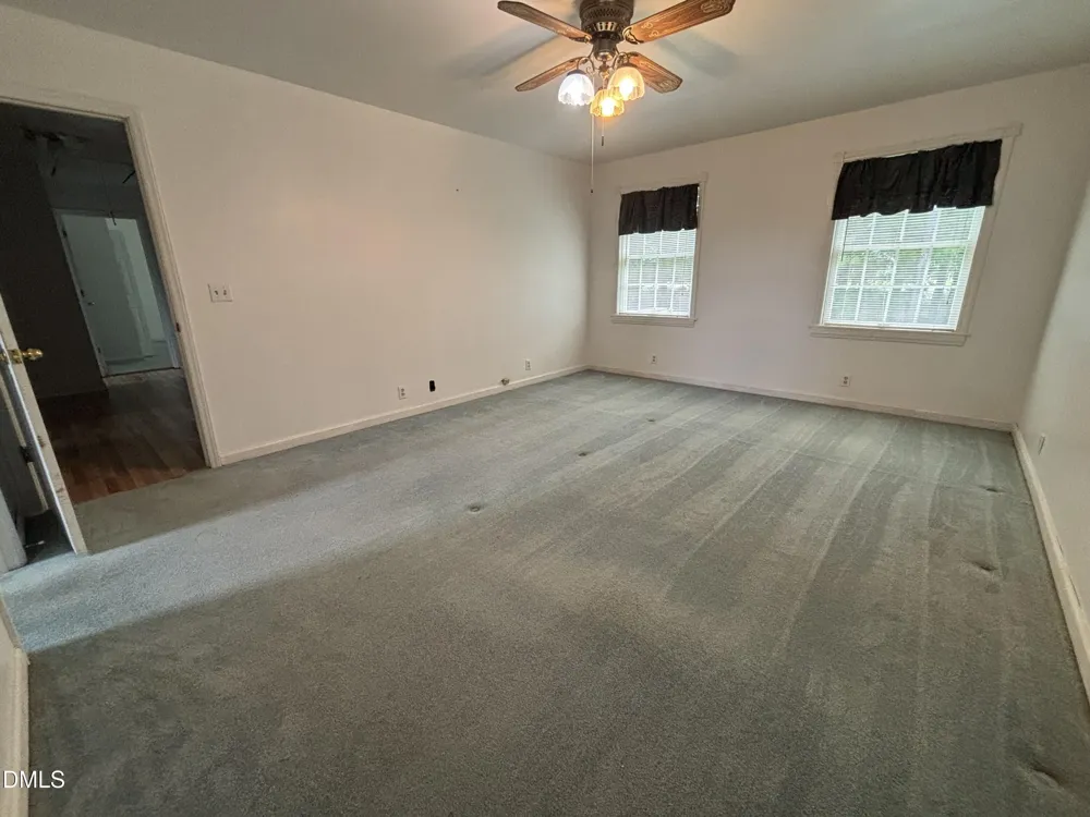 2950 Old Watkins Road Henderson, NC 27537