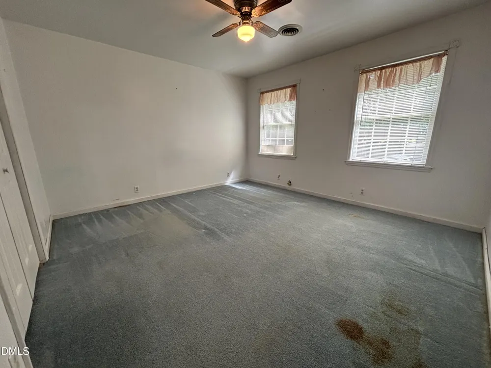 2950 Old Watkins Road Henderson, NC 27537