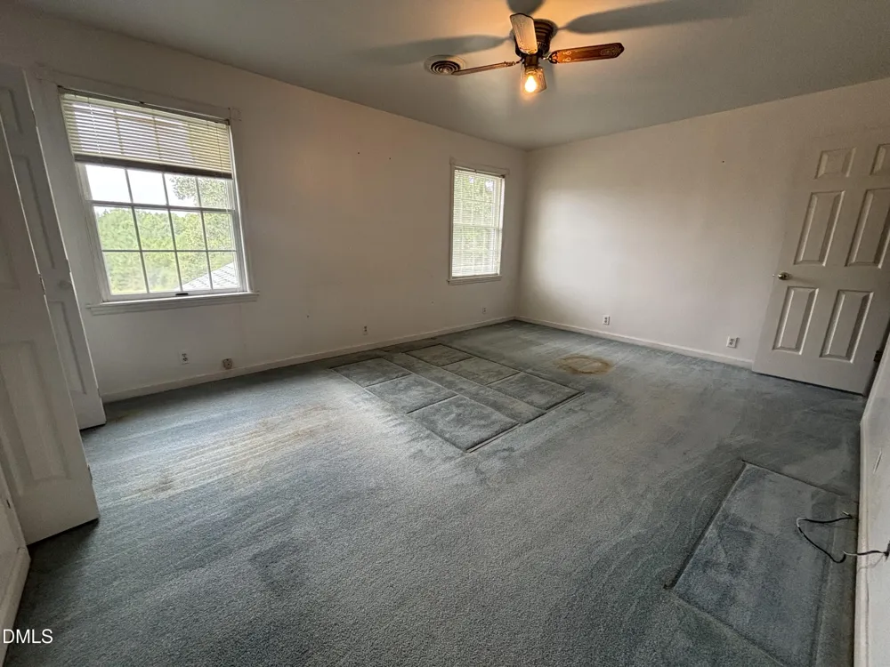 2950 Old Watkins Road Henderson, NC 27537