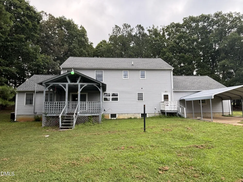 2950 Old Watkins Road Henderson, NC 27537