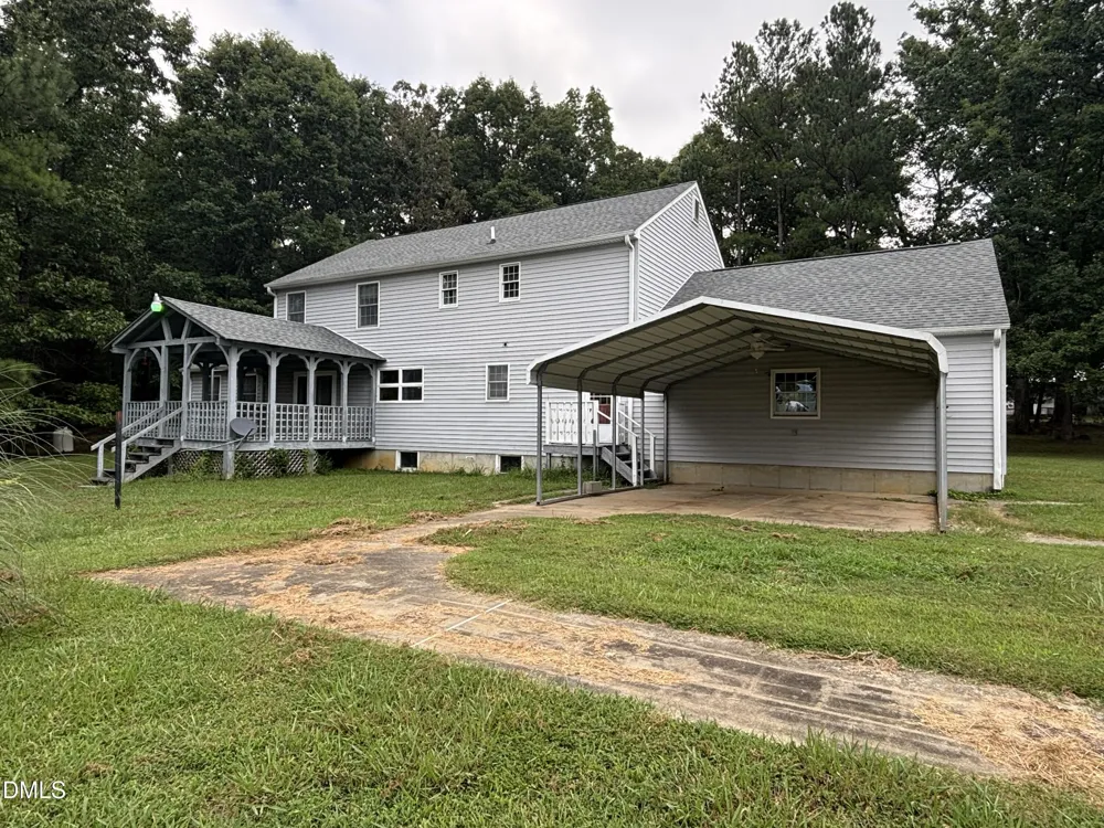 2950 Old Watkins Road Henderson, NC 27537