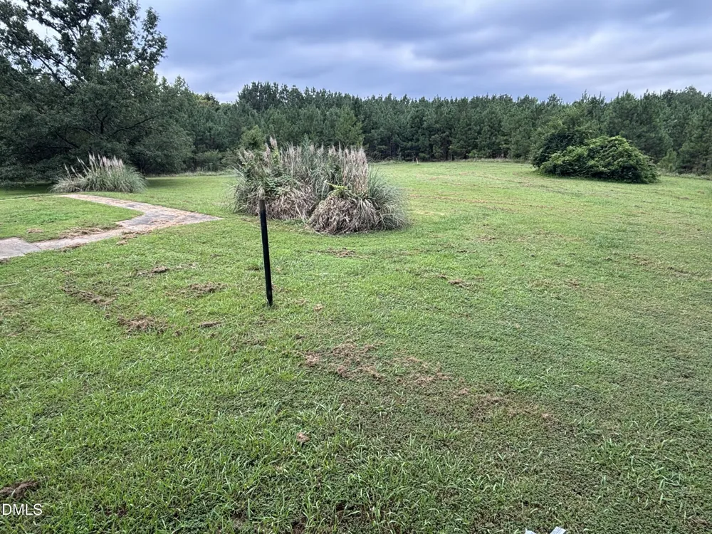 2950 Old Watkins Road Henderson, NC 27537