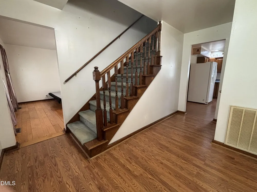 2950 Old Watkins Road Henderson, NC 27537