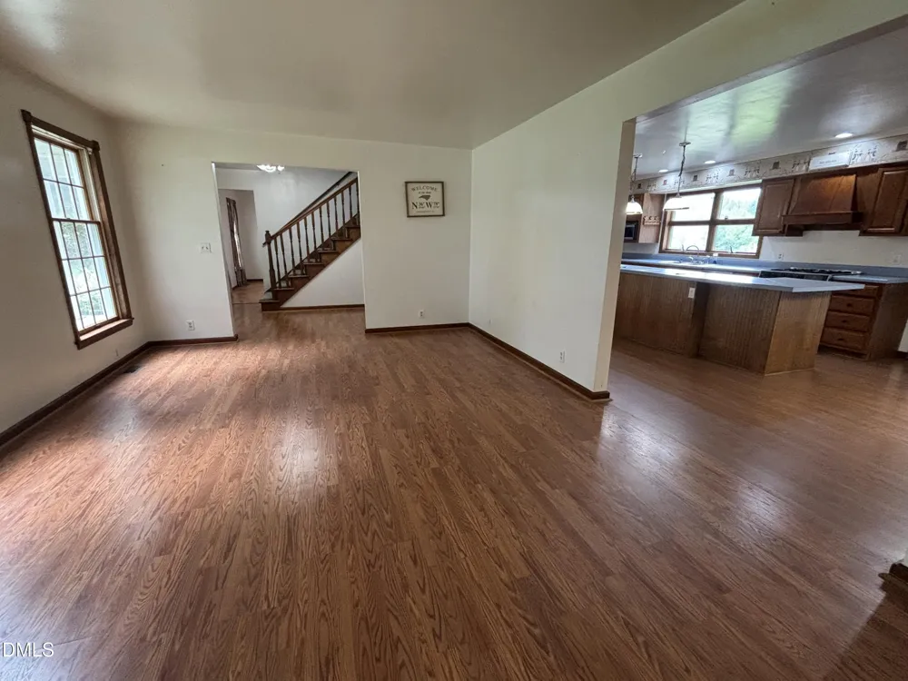 2950 Old Watkins Road Henderson, NC 27537