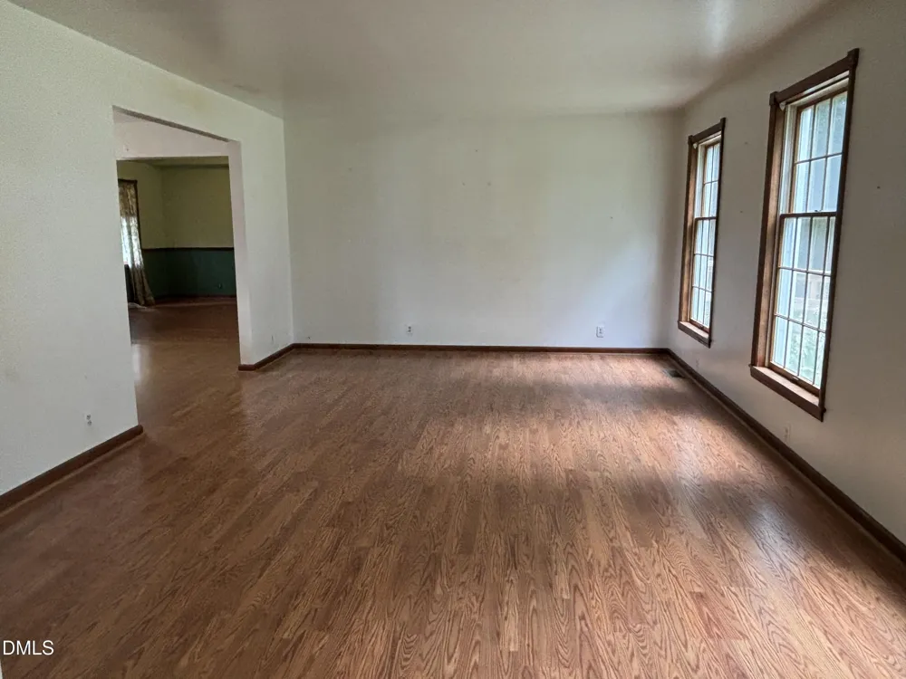 2950 Old Watkins Road Henderson, NC 27537