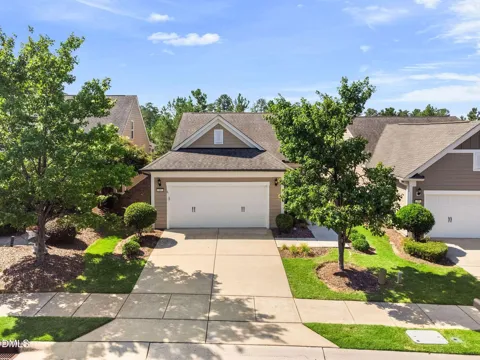 209 Rosedale Creek Drive