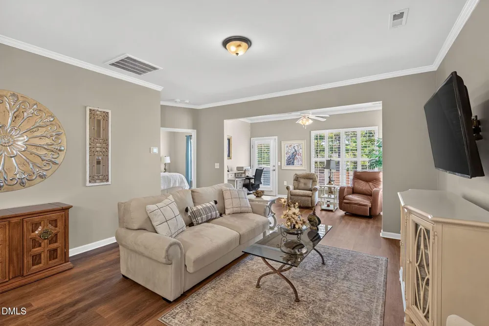 209 Rosedale Creek Drive Durham, NC 27703