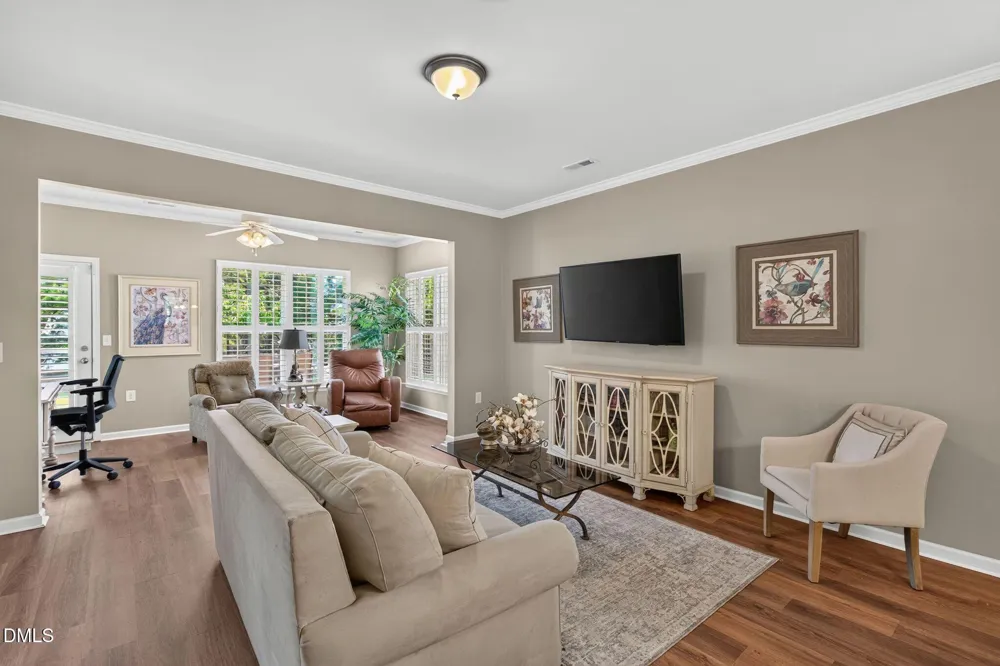 209 Rosedale Creek Drive Durham, NC 27703