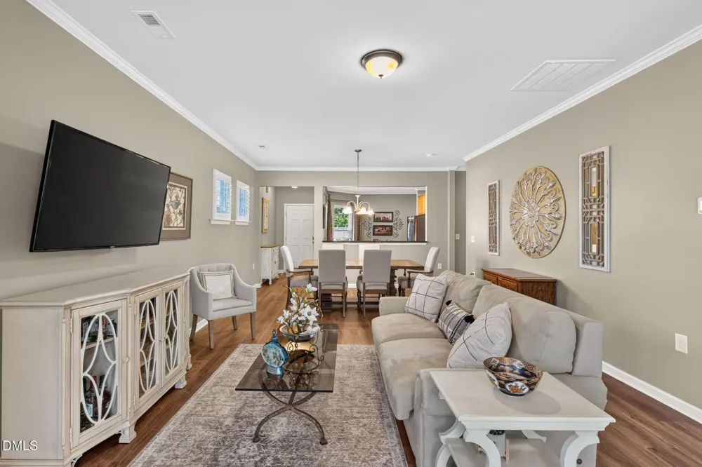 209 Rosedale Creek Drive Durham, NC 27703