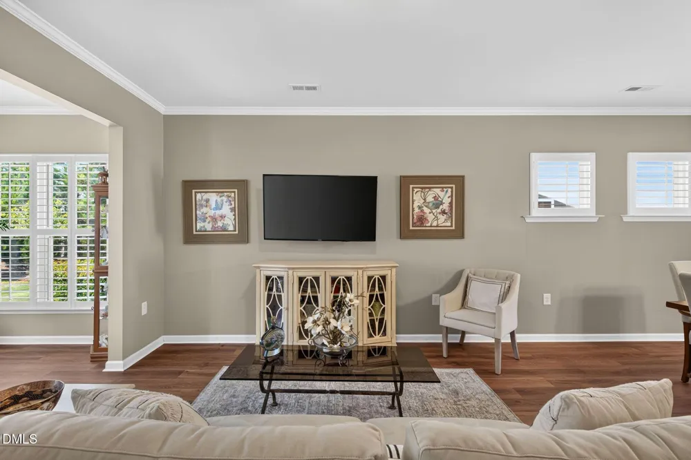 209 Rosedale Creek Drive Durham, NC 27703