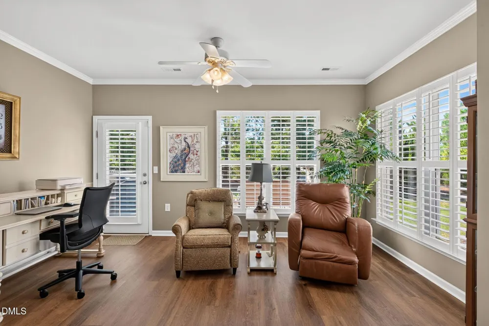 209 Rosedale Creek Drive Durham, NC 27703