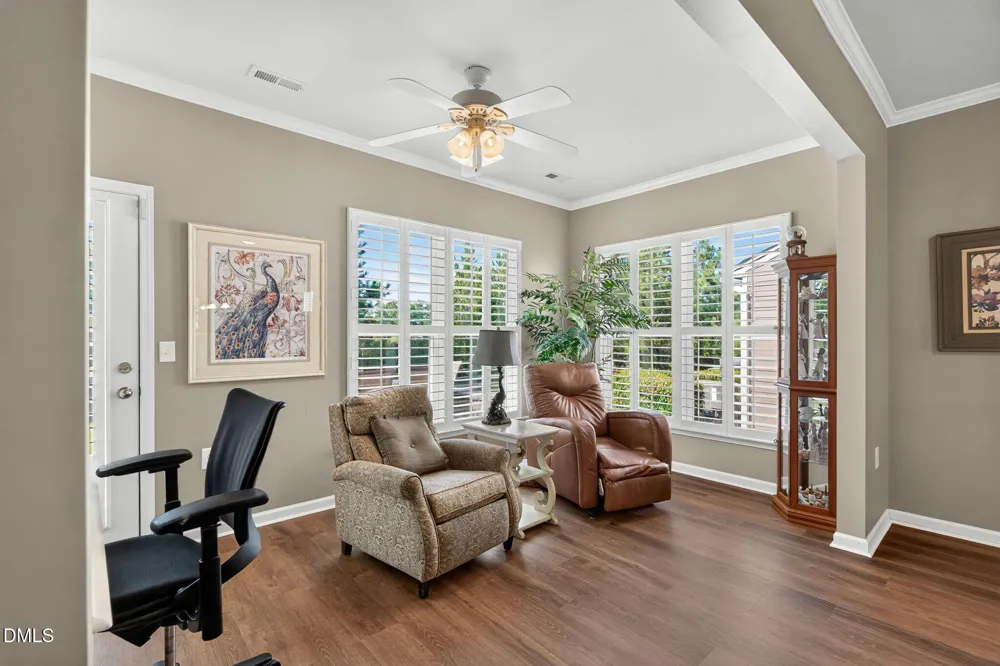 209 Rosedale Creek Drive Durham, NC 27703