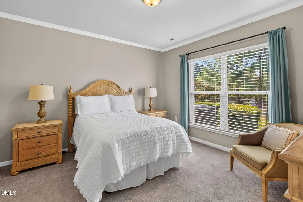 209 Rosedale Creek Drive Durham, NC 27703