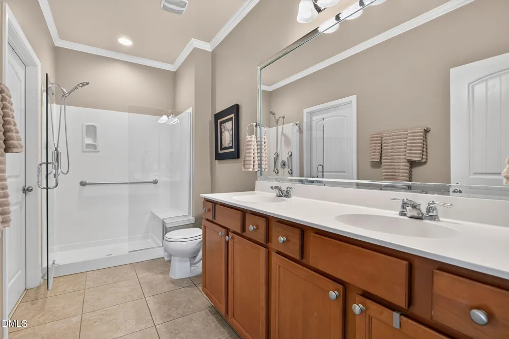 209 Rosedale Creek Drive Durham, NC 27703
