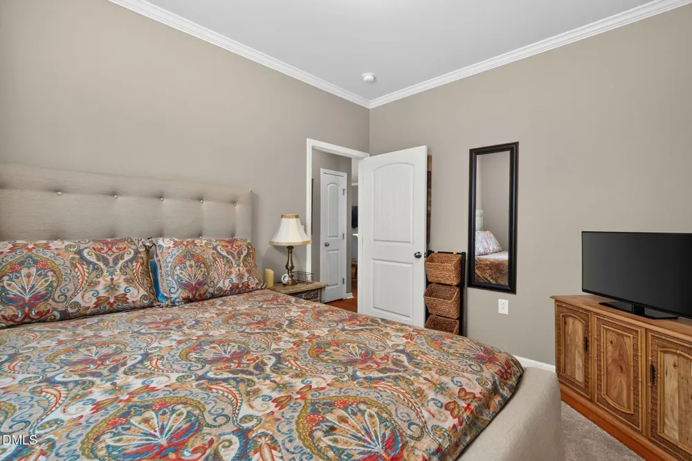 209 Rosedale Creek Drive Durham, NC 27703