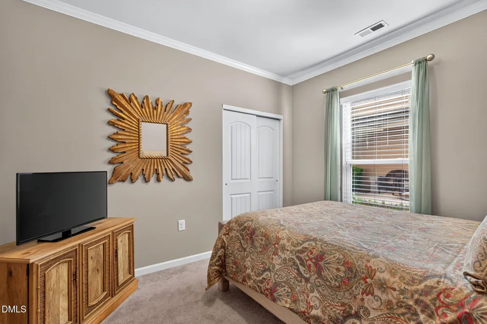 209 Rosedale Creek Drive Durham, NC 27703